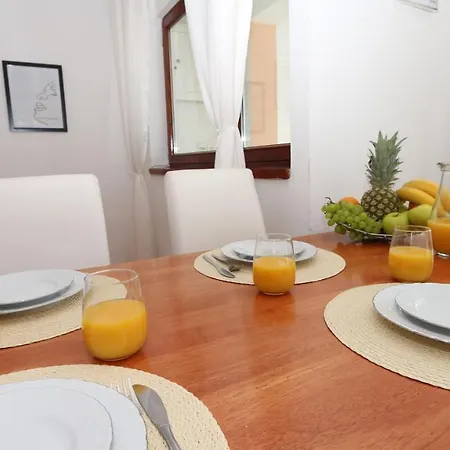 Guest house Mamma Mia