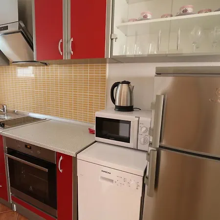 Guest house Mamma Mia Makarska