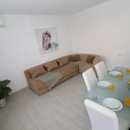 Mamma Mia Guest house
