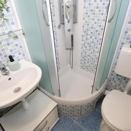 Guest house Mamma Mia