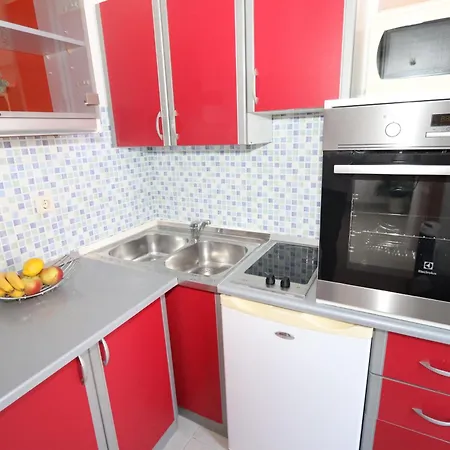 Guest house Mamma Mia *