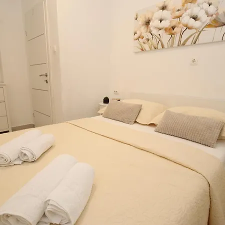 Mamma Mia Gasthof Makarska