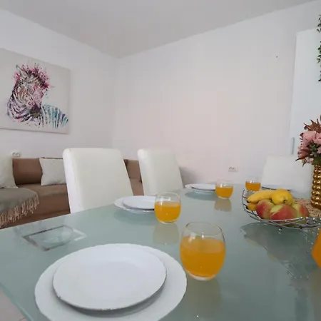 Guest house Mamma Mia *