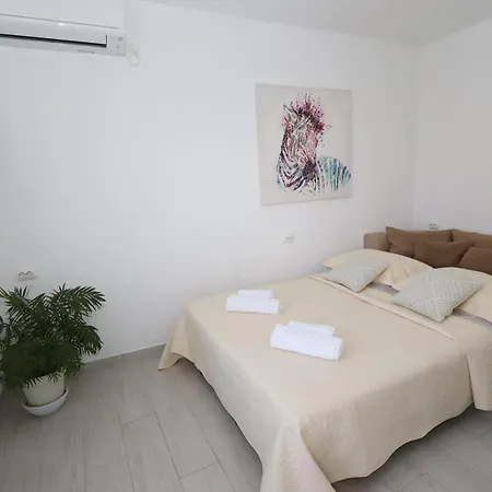 Mamma Mia * Makarska