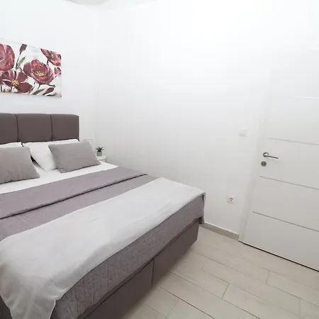 Mamma Mia Vendégház Makarska