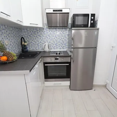 Mamma Mia Gasthof Makarska