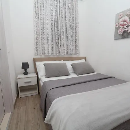 Mamma Mia Vendégház 3*