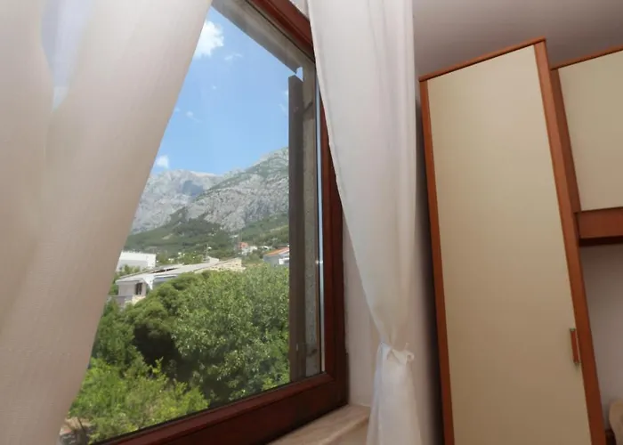 Mamma Mia בית הארחה