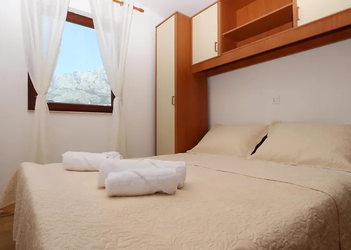 Mamma Mia בית הארחה