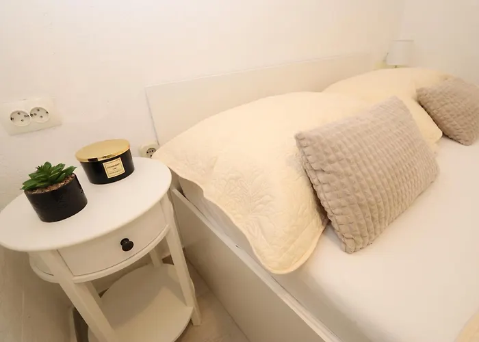 בית הארחה Mamma Mia