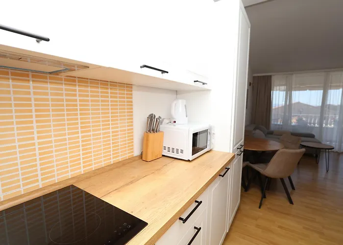 Mamma Mia בית הארחה 3*