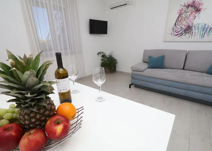 Mamma Mia מאקרסקה