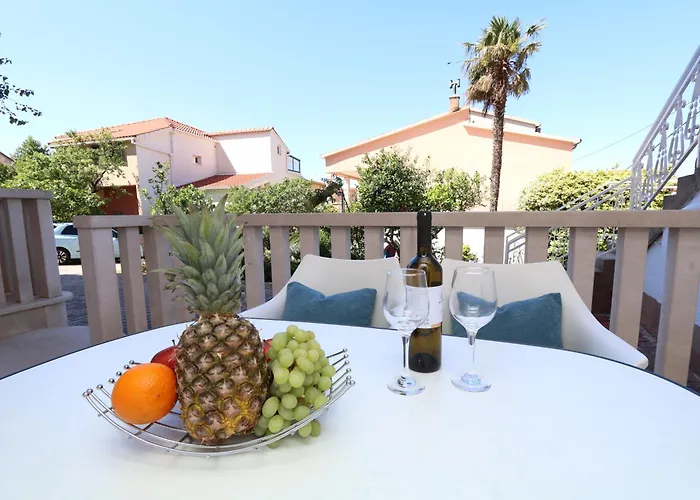 בית הארחה Mamma Mia