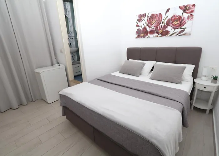 Mamma Mia מאקרסקה