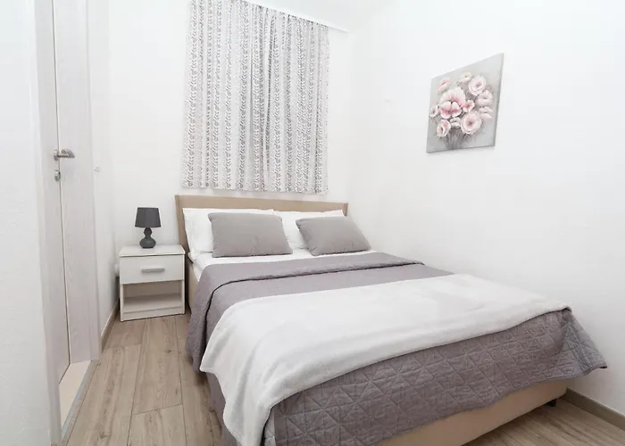 בית הארחה Mamma Mia