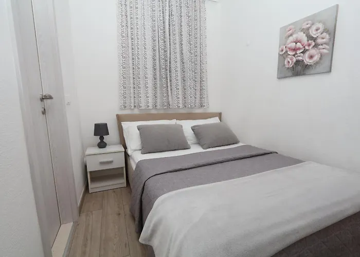 Mamma Mia בית הארחה 3*