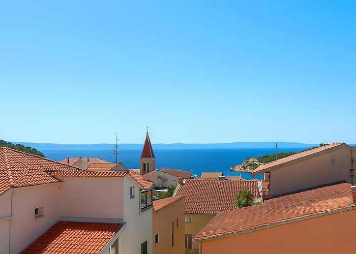 בית הארחה Mamma Mia